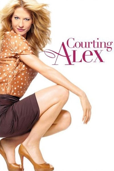 Courting Alex - Season 1