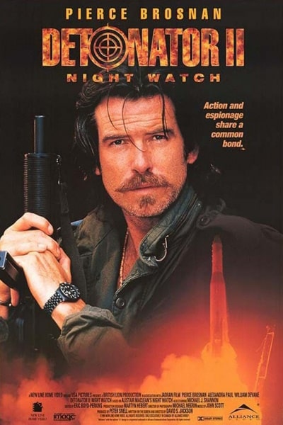 Detonator II: Night Watch (Night Watch)