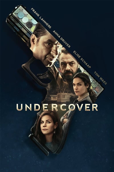Undercover - Season 2 (2019)