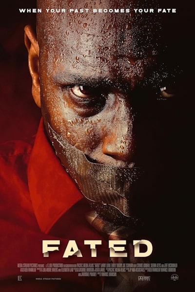 Fated (2024)