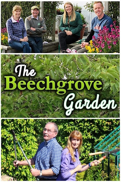 The Beechgrove Garden - Season 45