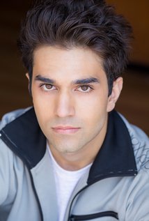 Sascha Ghafoor