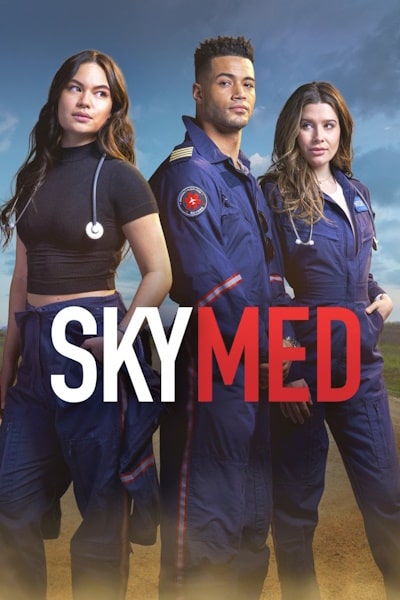 Skymed - Season 3