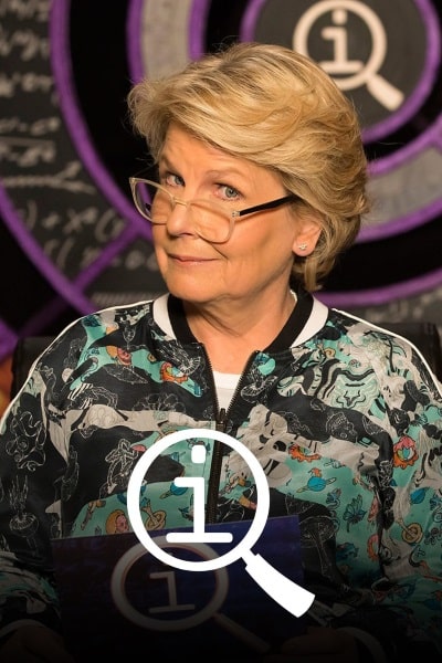 QI - Season 17