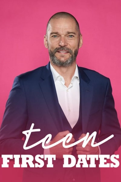 Teen First Dates - Season 3