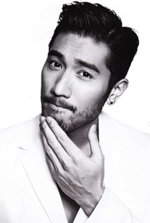 Godfrey Gao