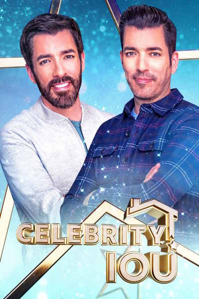 Celebrity IOU - Season 5