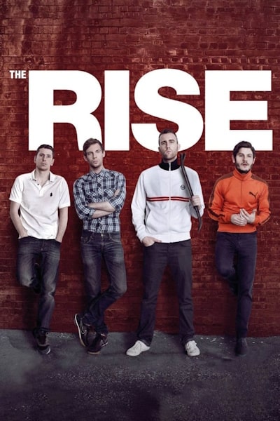 Wasteland (The Rise)