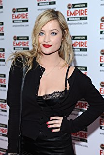 Laura Whitmore