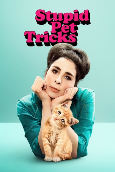 Stupid Pet Tricks - Season 1