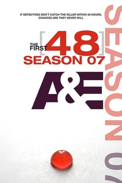 The First 48 - Season 7