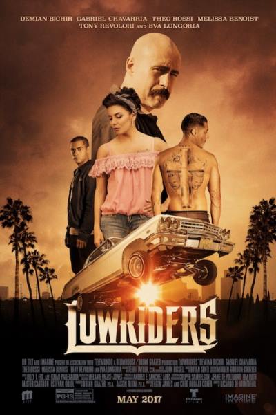 Lowriders