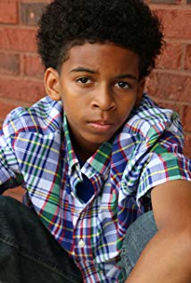 Marcus A. Griffin Jr.