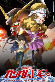 Mobile Suit Gundam Unicorn [Sub: Eng]