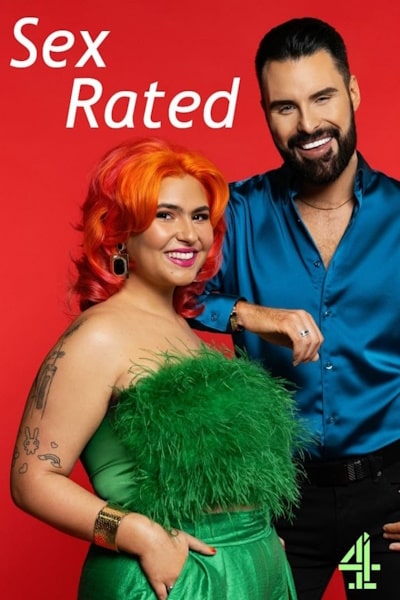 Sex Rated - Season 1