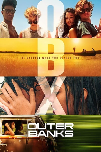 Outer Banks - Season 1