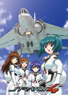 Stratos 4 [Audio: Eng]