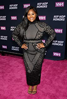 Jazmine Sullivan