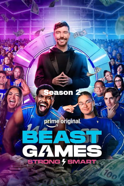 Beast Games - Season 2