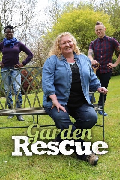 Garden Rescue - Season 7