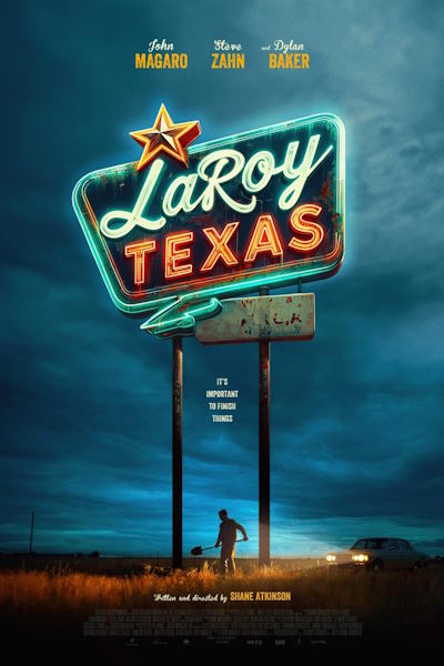 LaRoy Texas