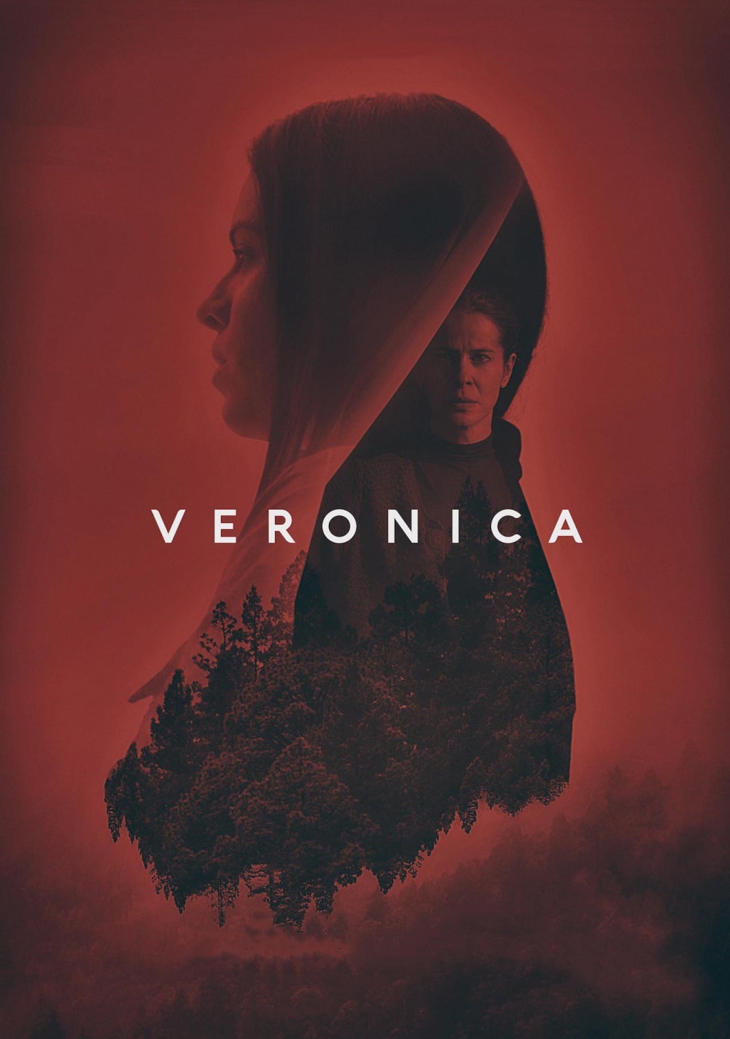 Verónica [Audio: Spanish; Castilian]