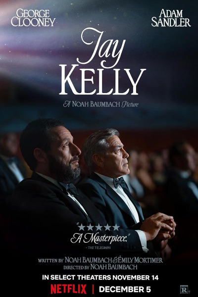 Jay Kelly (2025)
