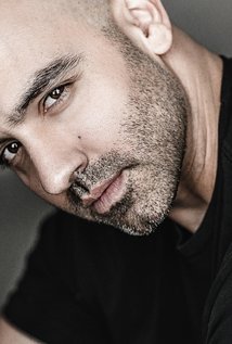 Jean Paul San Pedro