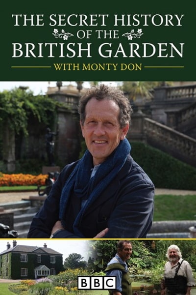 The Secret History of the British Garden - Season 1