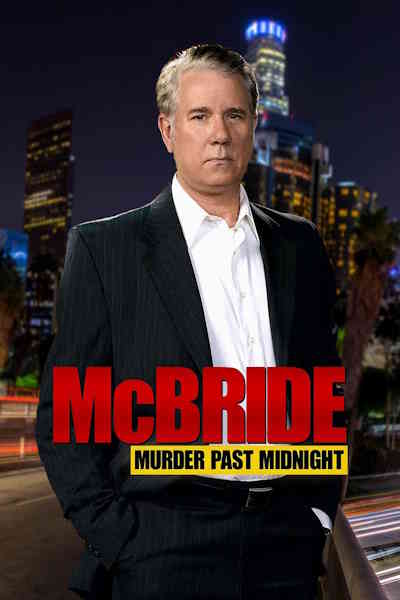 McBride Murder Past Midnight (2005)