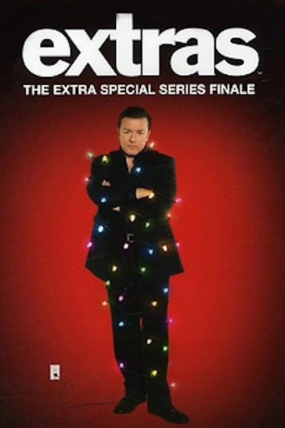 The Extra Special Series Finale
