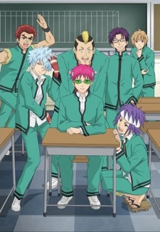 Saiki Kusuo no Ψ-nan 2 [Sub: Eng]