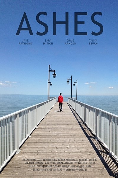 Ashes