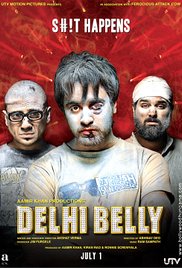 Delhi Belly [Sub: Eng]