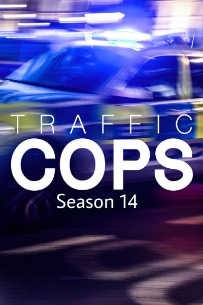 All New Traffic Cops - Season 14