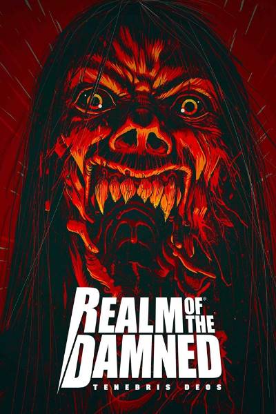 Realm Of The Damned