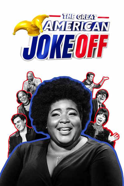 The Great American Joke Off - Season 1