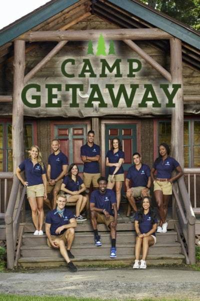 Camp Getaway - Season 1