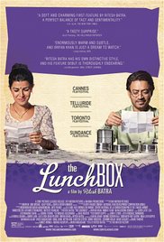 The Lunchbox [Sub: Eng]