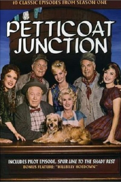 Petticoat Junction - Season 5