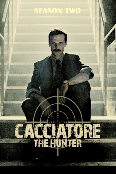 Il cacciatore - Season 2