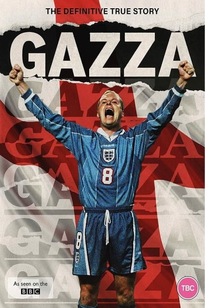 Gazza - Season 1