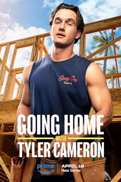 Going Home with Tyler Cameron - Season 1