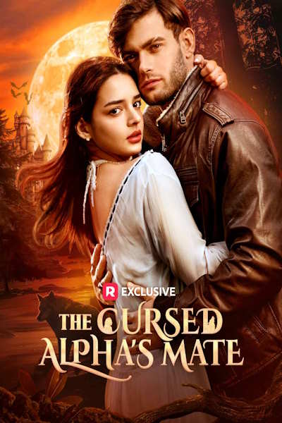 The Cursed Alphas Mate - Season 1