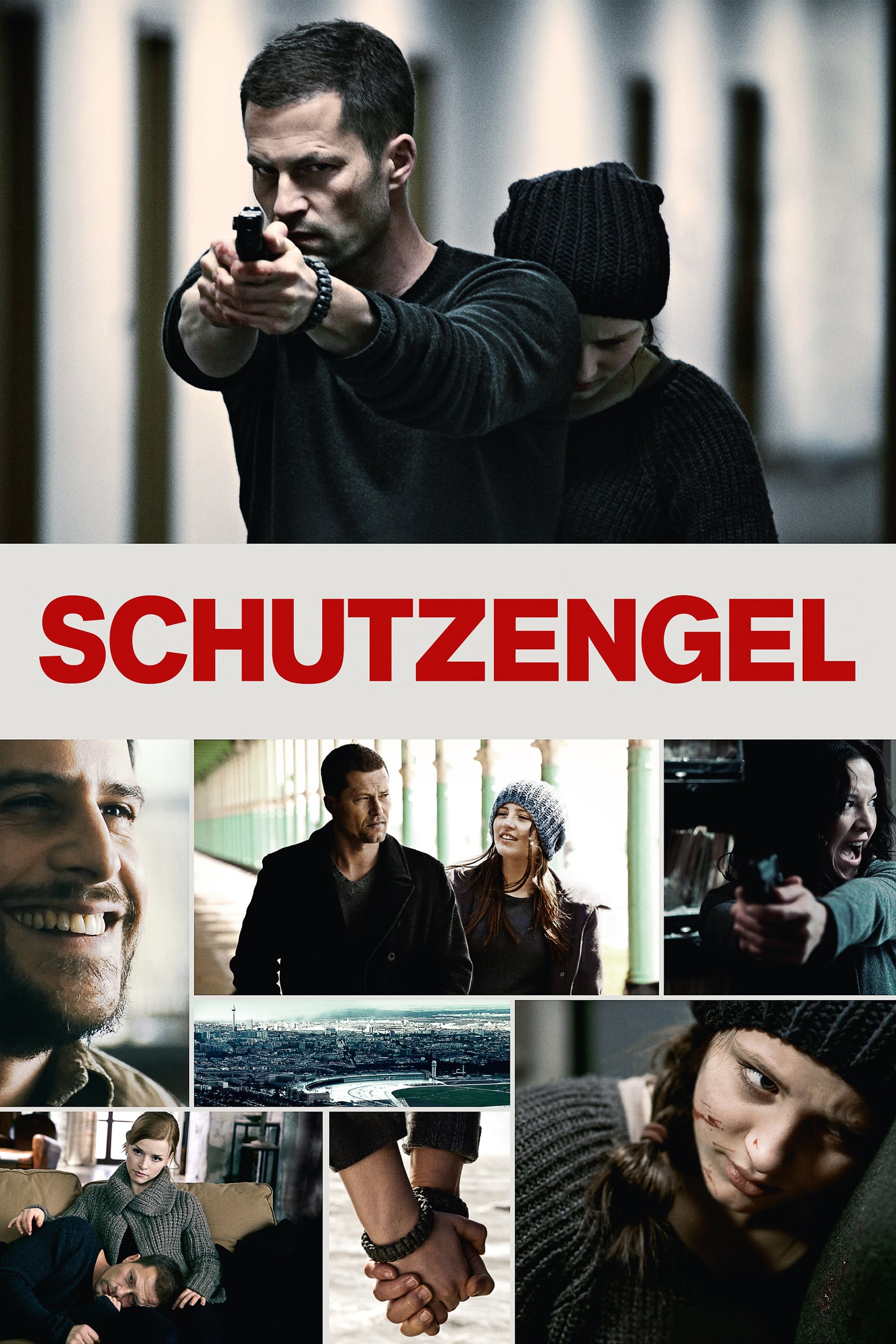 Schutzengel [Audio: German]