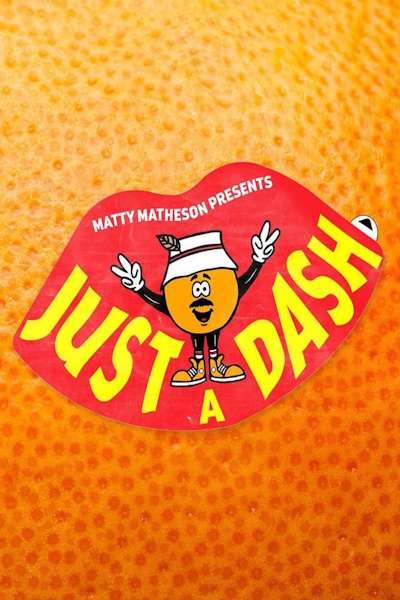 Just A Dash - Season 2