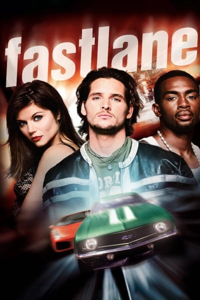 Fastlane - Season 1