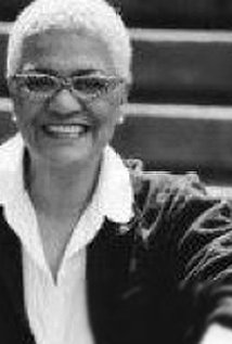 Andrea Frye
