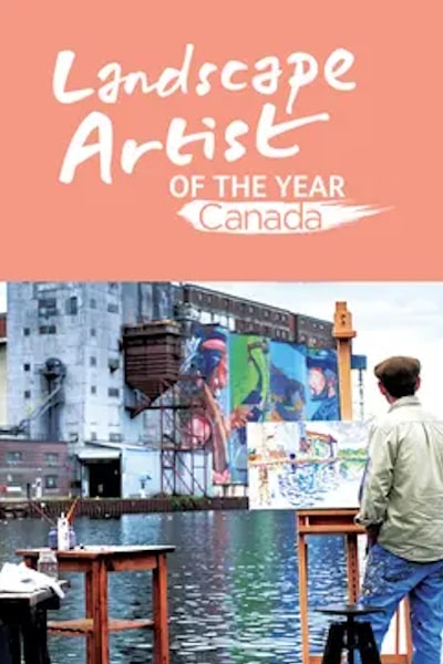 Landscape Artist of the Year - Season 7