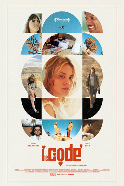 The Code (2024)